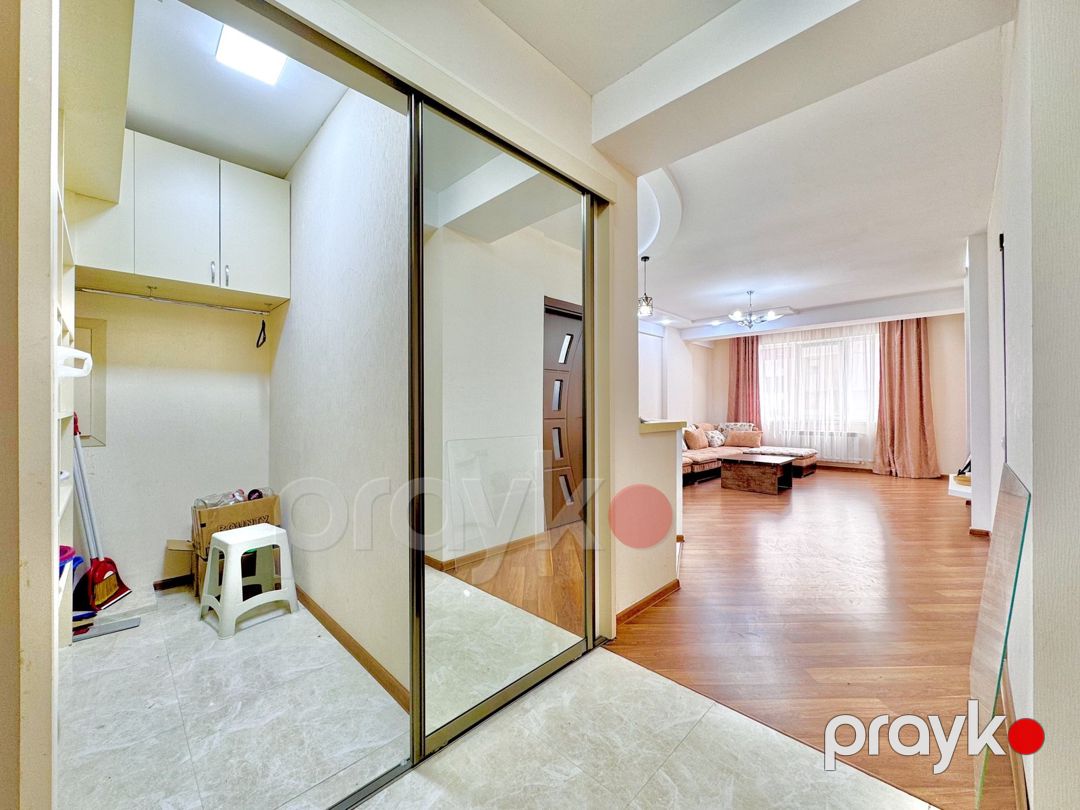İcarəyə verilir 2 otaqlı yeni tikili 70 m² — Mənzil, Bakı (11)