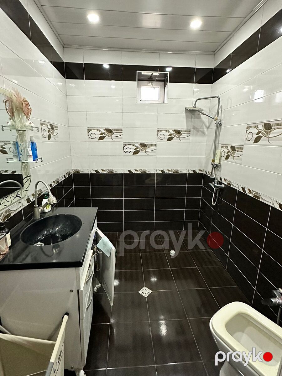 Satılır 6 otaqlı həyət evi/bağ evi 250 m² — Ev, villa, Bakı (9)