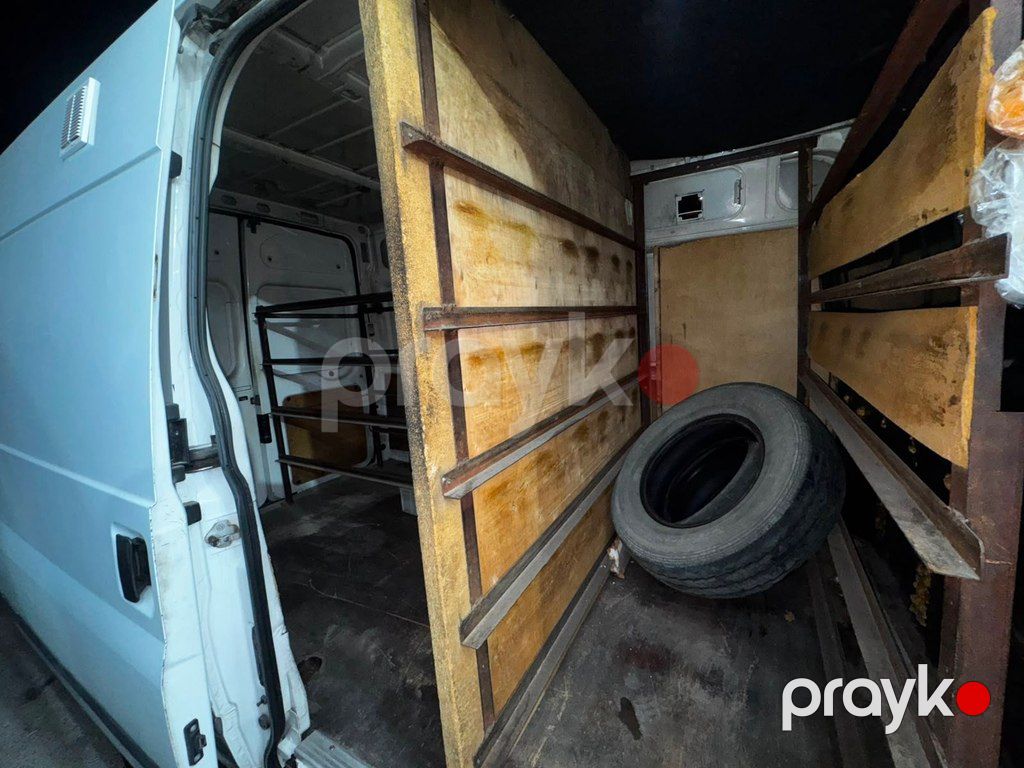 Ford Transit, 2.2 L, 2011 il, 190 000 km — Avtomobillər, Bakı (6)