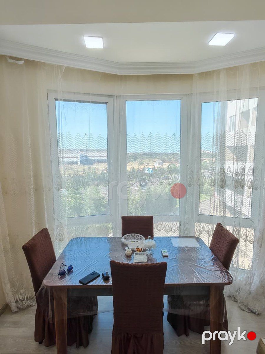 2-otaqlı yeni tikili kirayə verilir, Sumqayıt ş., 40 m² — Mənzil, Sumqayıt (11)