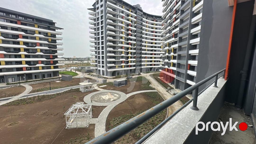 Satılır 2 otaqlı yeni tikili 72.3 m² — Mənzil, Bakı (8)