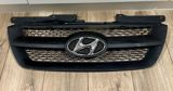 Hyundai Sonata 2005-2008 model üçün radiator barmaqlığı (orijinal) — Body Parts