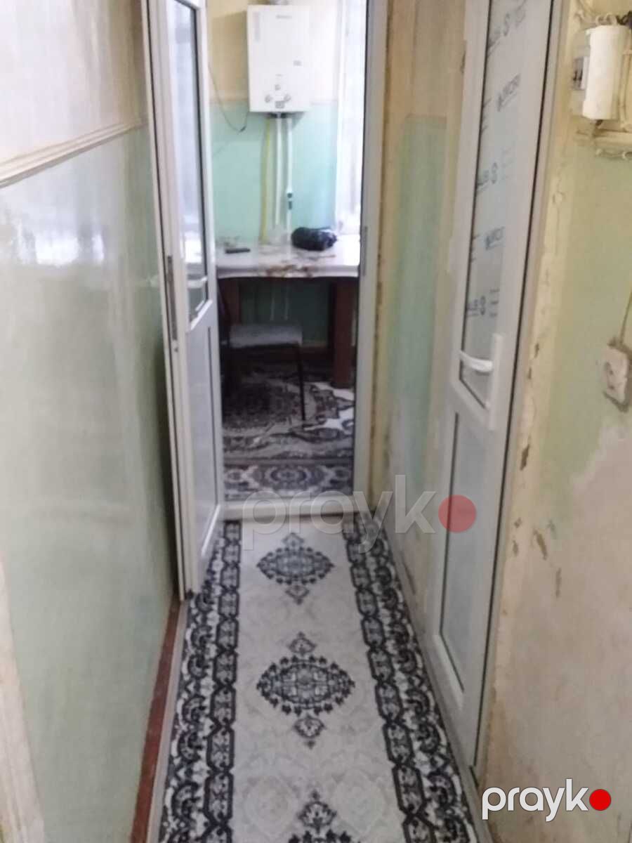 1-otaqlı mənzil kirayə verilir, Gəncə ş., 50 m² — Mənzil, Gəncə (5)