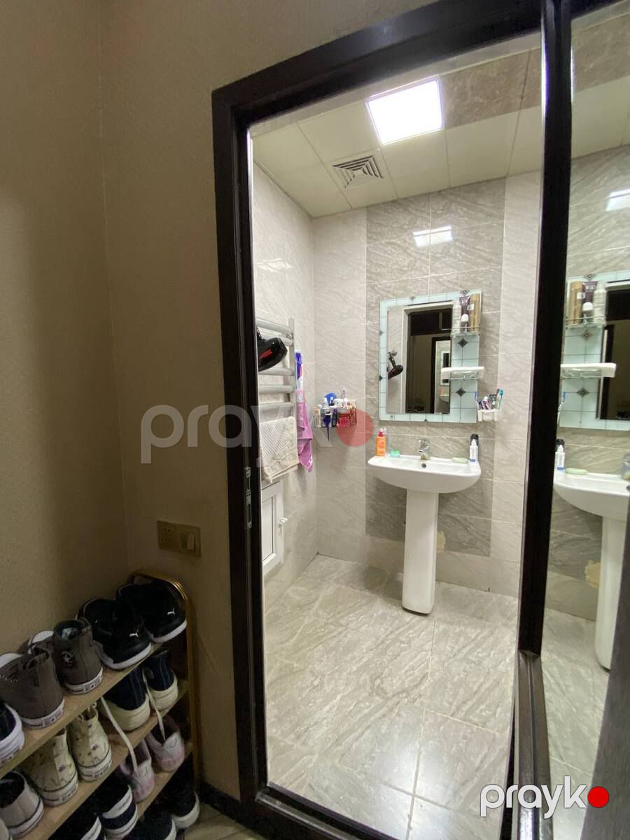 Satılır 3 otaqlı yeni tikili 75 m² — Mənzil, Bakı (11)
