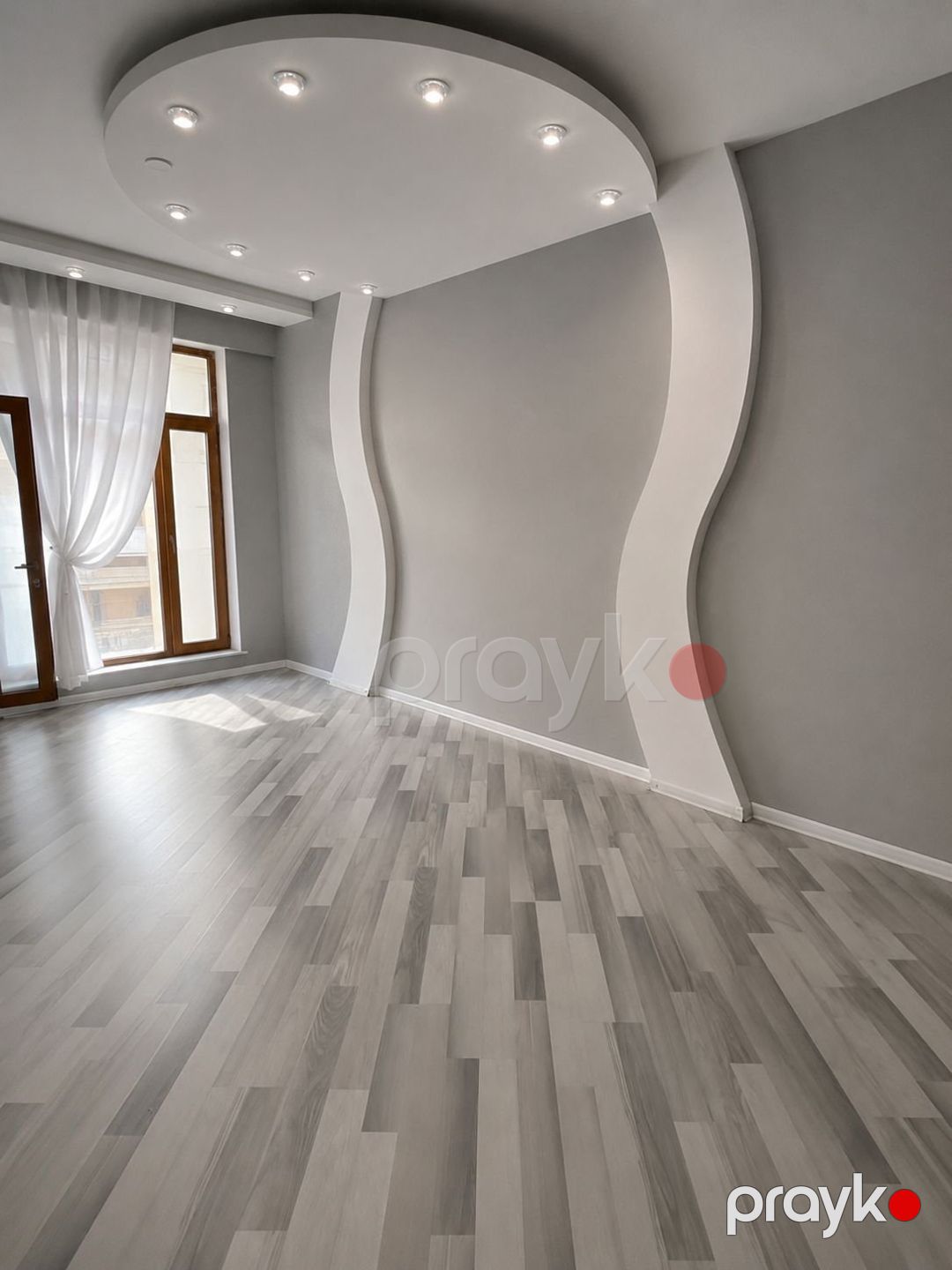 Продаётся Новые здания 157 3 otaqlı mənzil — Mənzil, Bakı (2)