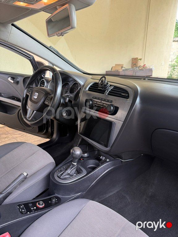 Seat Leon, 1.8 L, 2012 il, 173 000 km — Avtomobillər, Bakı (3)