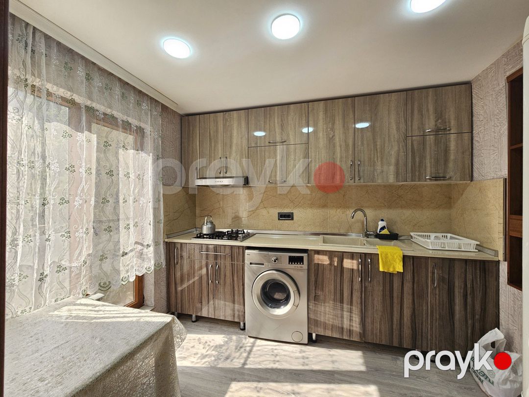 Satılır 3 otaqlı köhnə tikili 65 m² — Mənzil, Bakı (8)