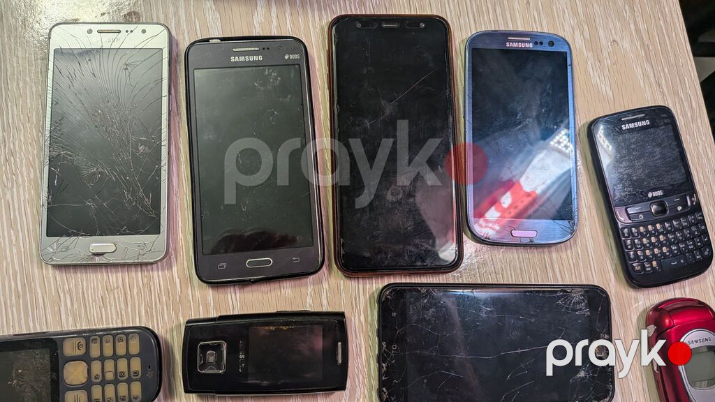Samsung Galaxy J5 — Samsung, Xaçmaz (2)