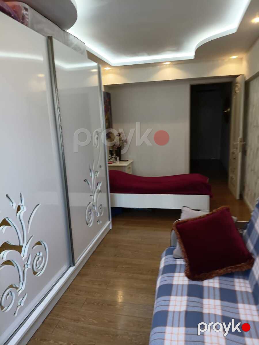 Satılır 3 otaqlı köhnə tikili 80 m² — Mənzil, Bakı (11)