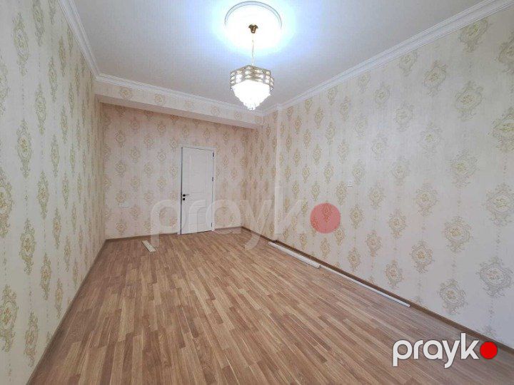2 otaqlı mənzil, 100 m², Həsən Əliyev küç., Bakı — Mənzil (3)