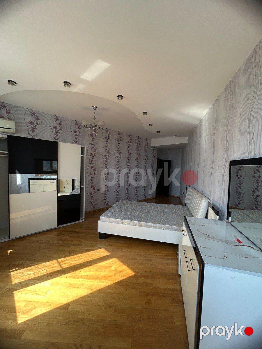 İcarəyə verilir 3 otaqlı yeni tikili 95 m² — Mənzil, Bakı (3)