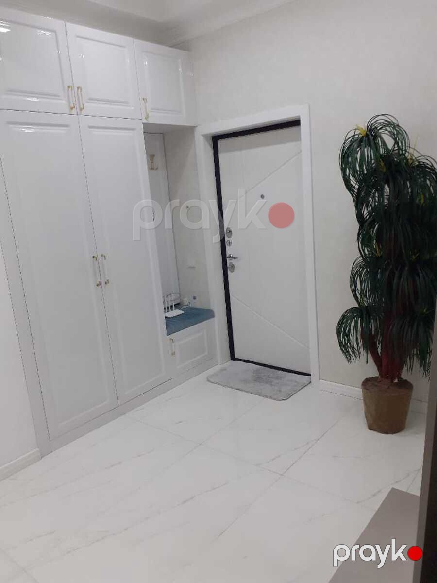 Satılır 3 otaqlı yeni tikili 91 m² — Mənzil, Bakı (7)