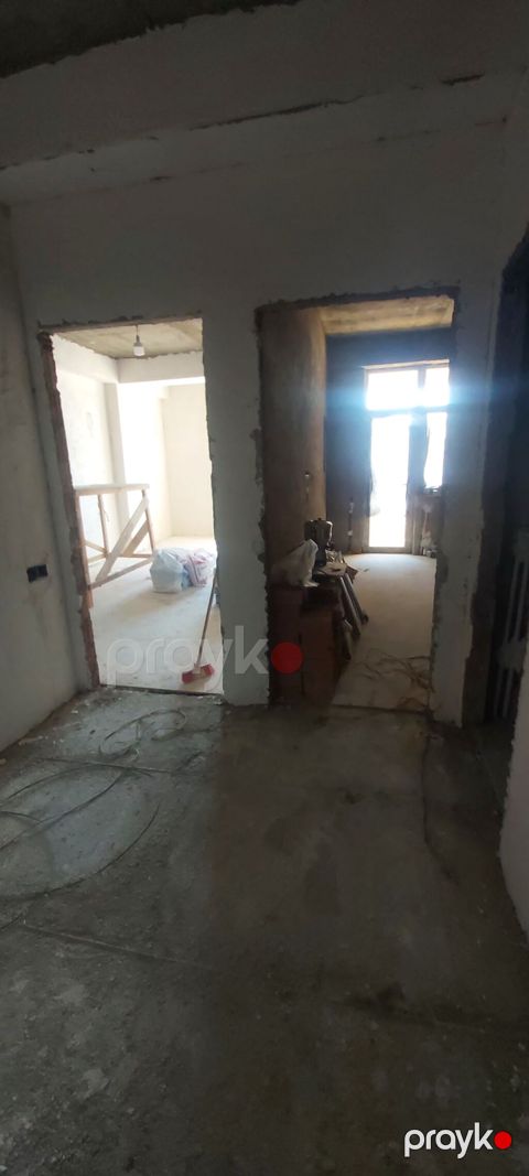 2 otaqlı, 58 kv. m — Masazır