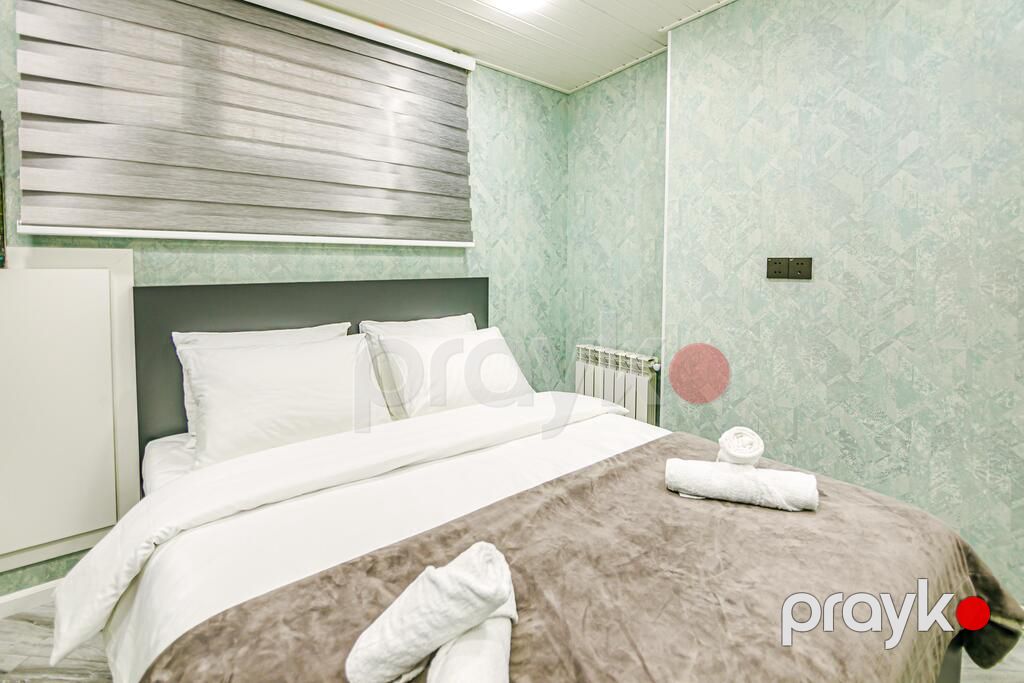 İcarəyə verilir 3 otaqlı köhnə tikili 150 m² — Mənzil, Bakı (11)