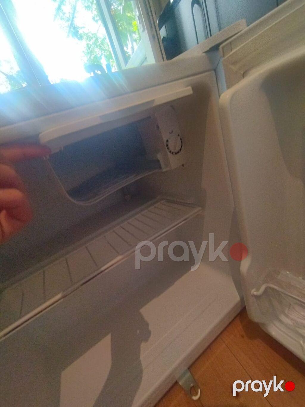 Yeni Mini Midea Soyuducu Satılır — Soyuducular, Digah (5)