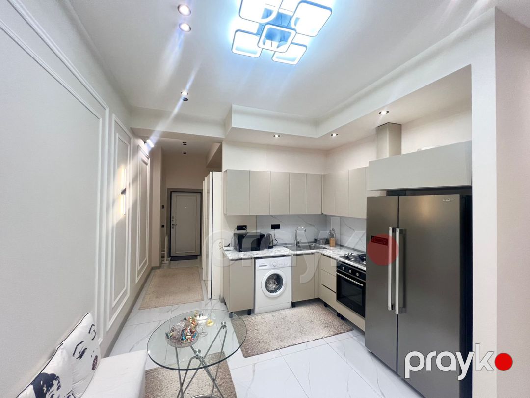 Satılır 2 otaqlı yeni tikili 71 m² — Mənzil, Bakı (5)