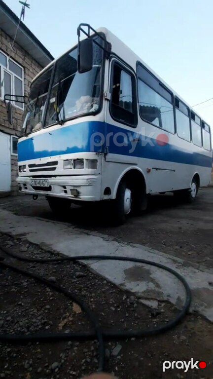 Iveco Otoyol, 3.9 L, 1998 il, 500 000 km — Avtobus, Lənkəran (6)