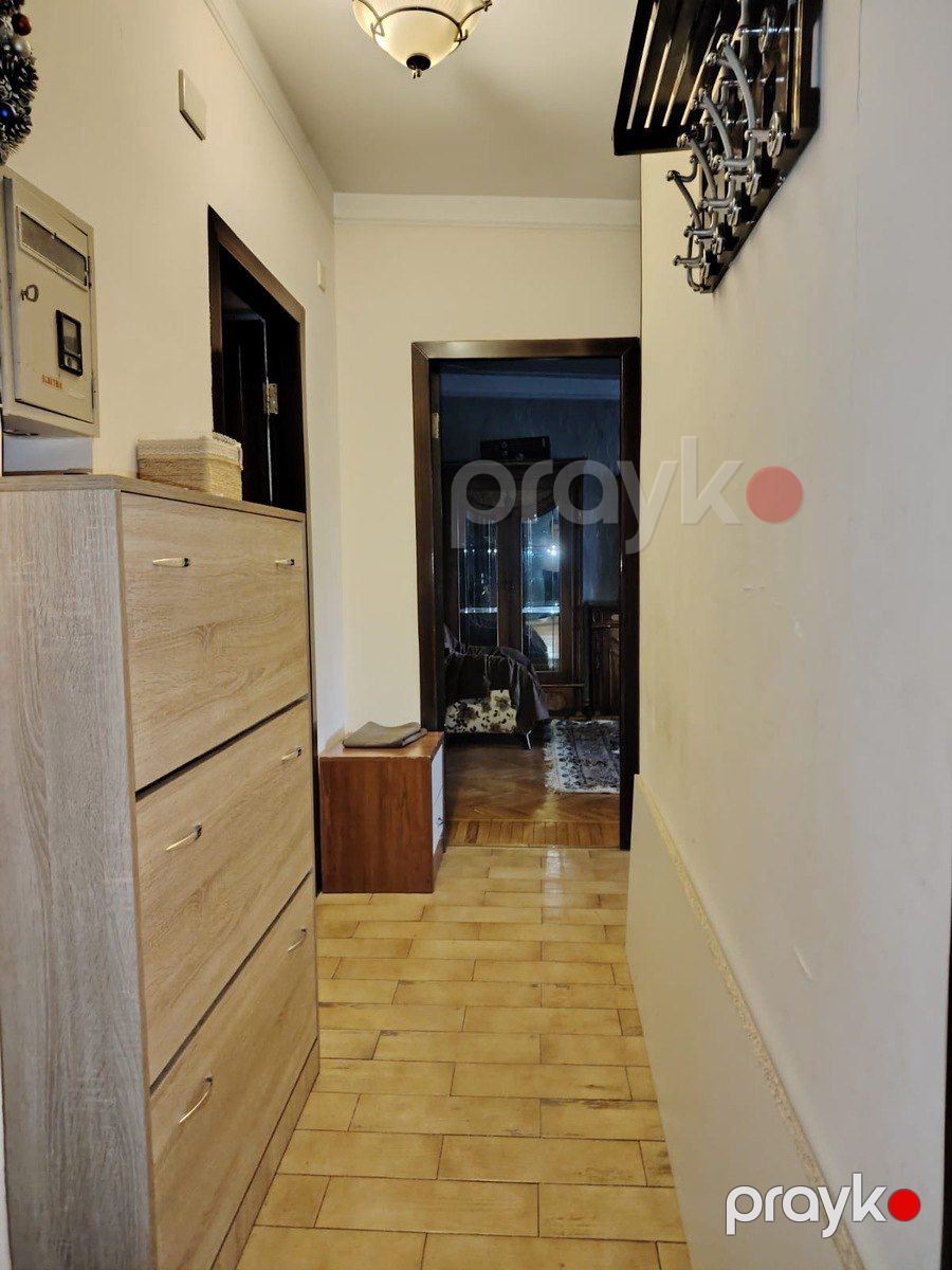 İcarəyə verilir 3 otaqlı köhnə tikili 77 m² — Mənzil, Bakı (2)
