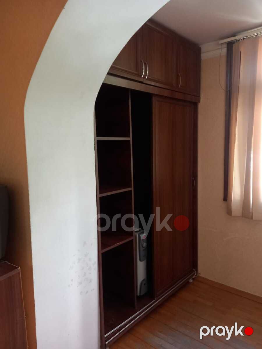 Satılır 1 otaqlı köhnə tikili 35 m² — Mənzil, Bakı (8)