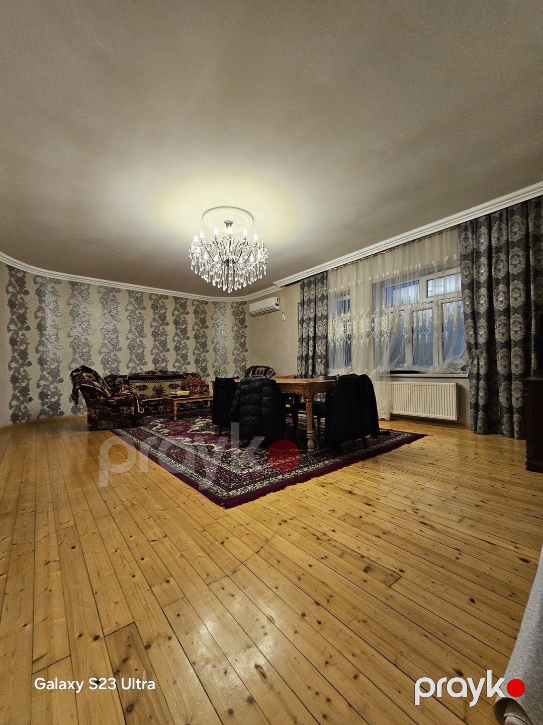 Satılır 4 otaqlı həyət evi/bağ evi 140 m² — Ev, villa, Bakı (6)