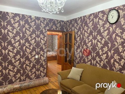 İcarəyə verilir 2 otaqlı köhnə tikili 63 m² — Bakı