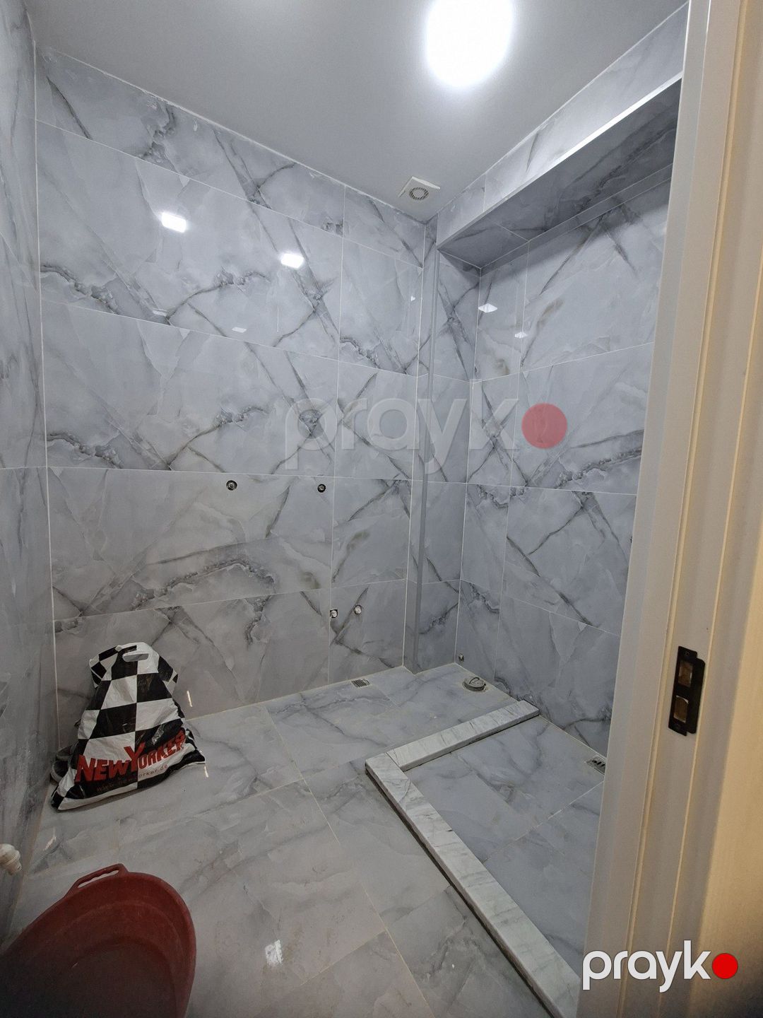 Satılır 2 otaqlı yeni tikili 54 m² — Mənzil, Bakı (6)