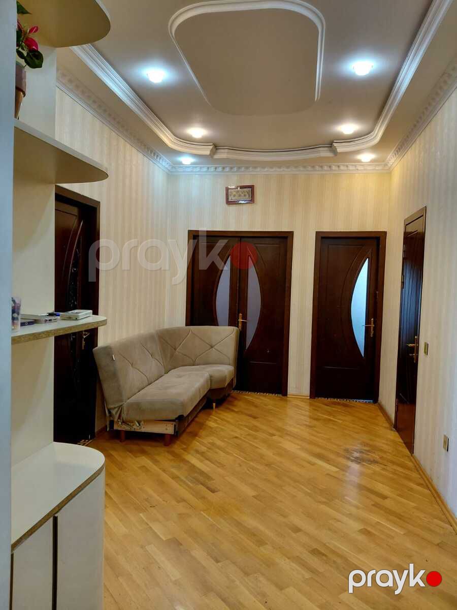 Satılır 3 otaqlı yeni tikili 178 m² — Mənzil, Bakı (3)