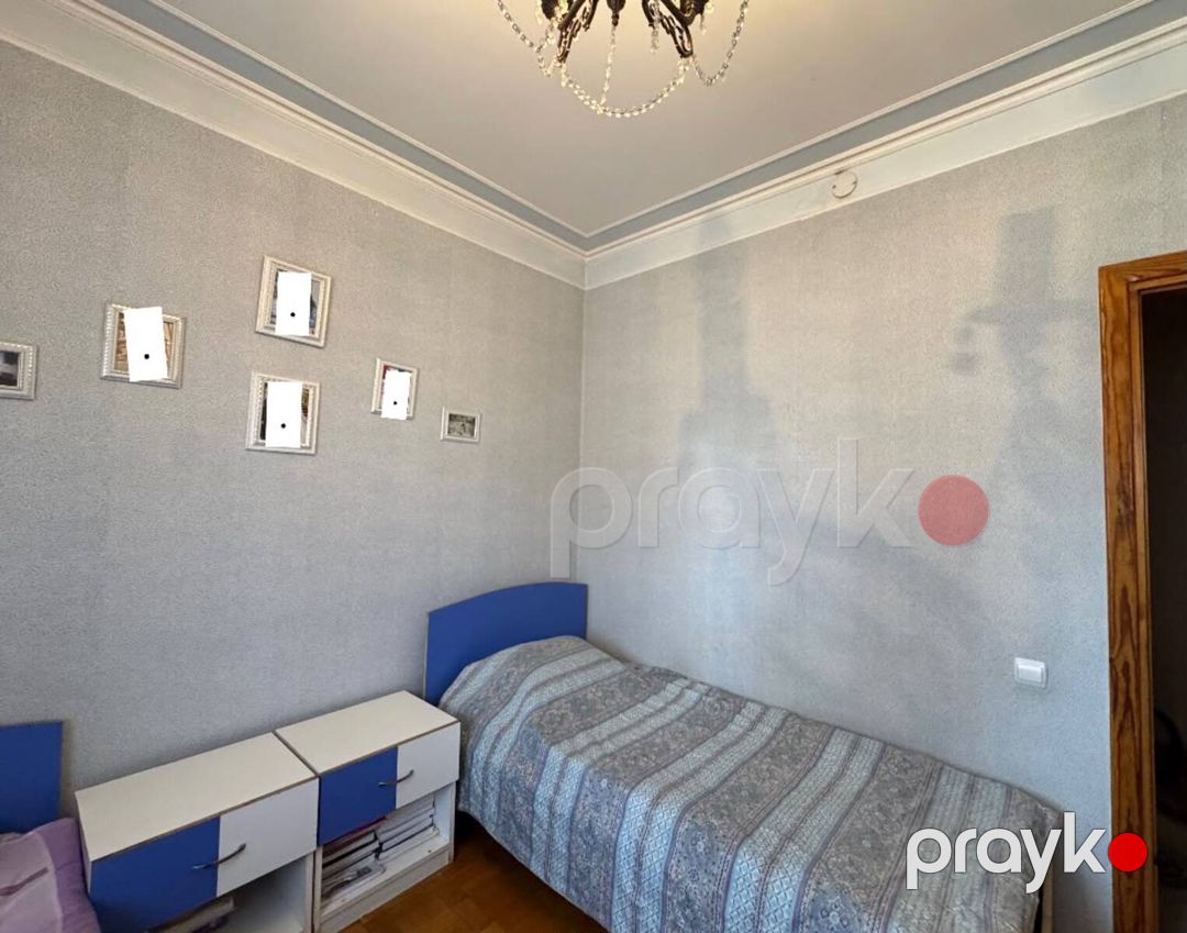 Satılır 3 otaqlı yeni tikili 90 m² — Mənzil, Bakı (11)