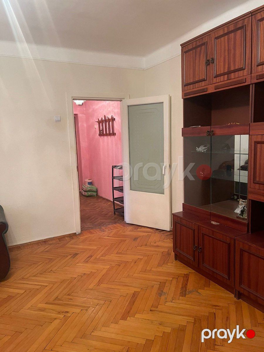 2-otaqlı mənzil, Yasamal r., 59 m² — Mənzil, Bakı (8)