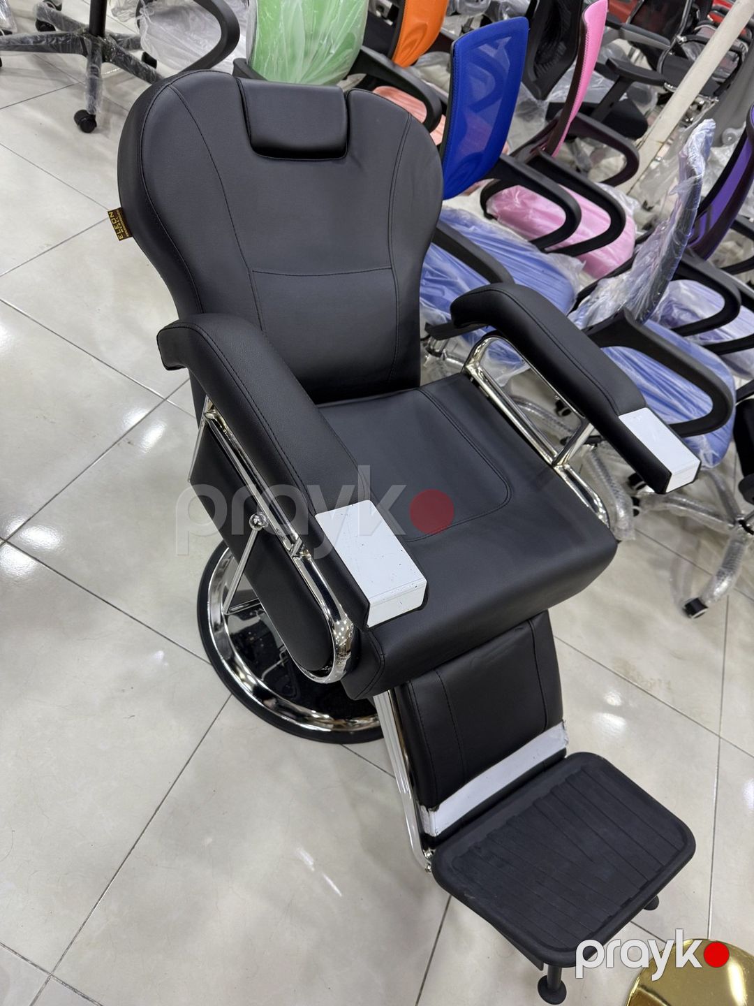 Salon kreslosu — Biznes və avadanlıq, Bakı (5)