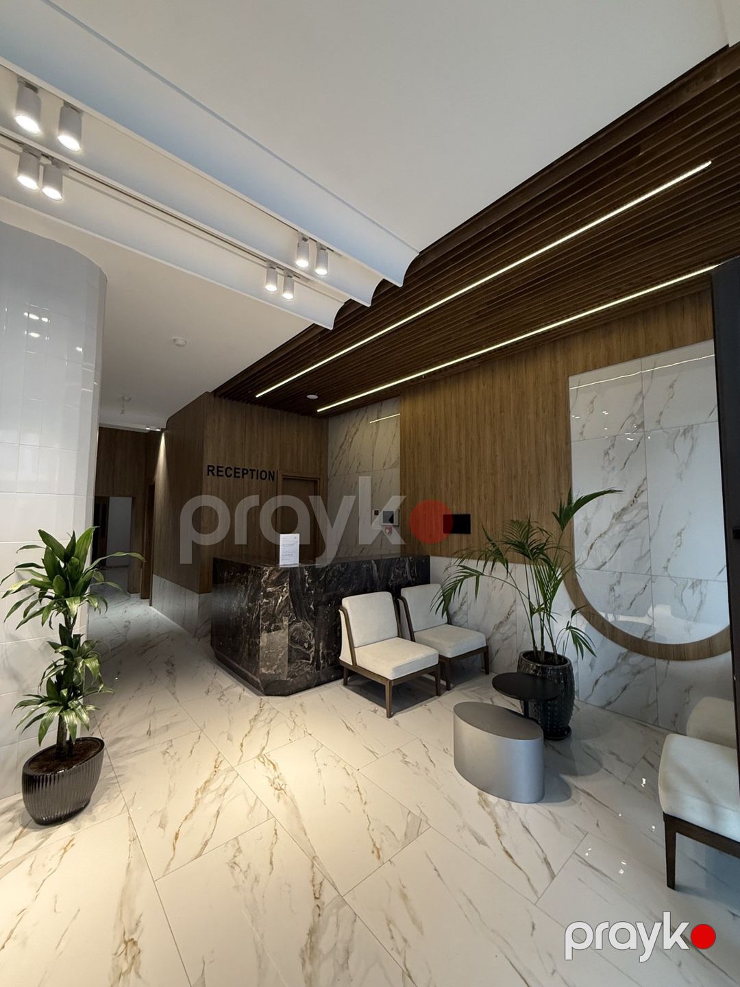 Satılır 2 otaqlı yeni tikili 76 m² — Mənzil, Bakı (9)