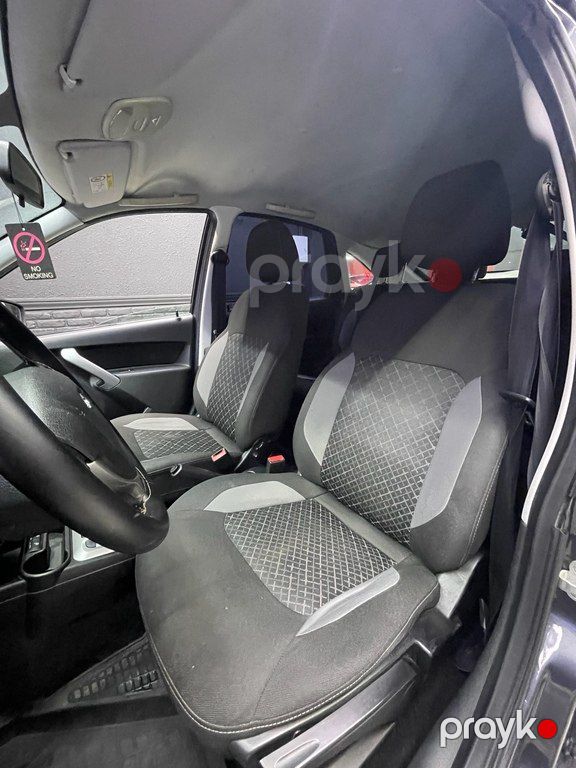Lada (VAZ) Granta, 1.6 L, 2019 il, 128 000 km — Avtomobillər, Bakı (4)