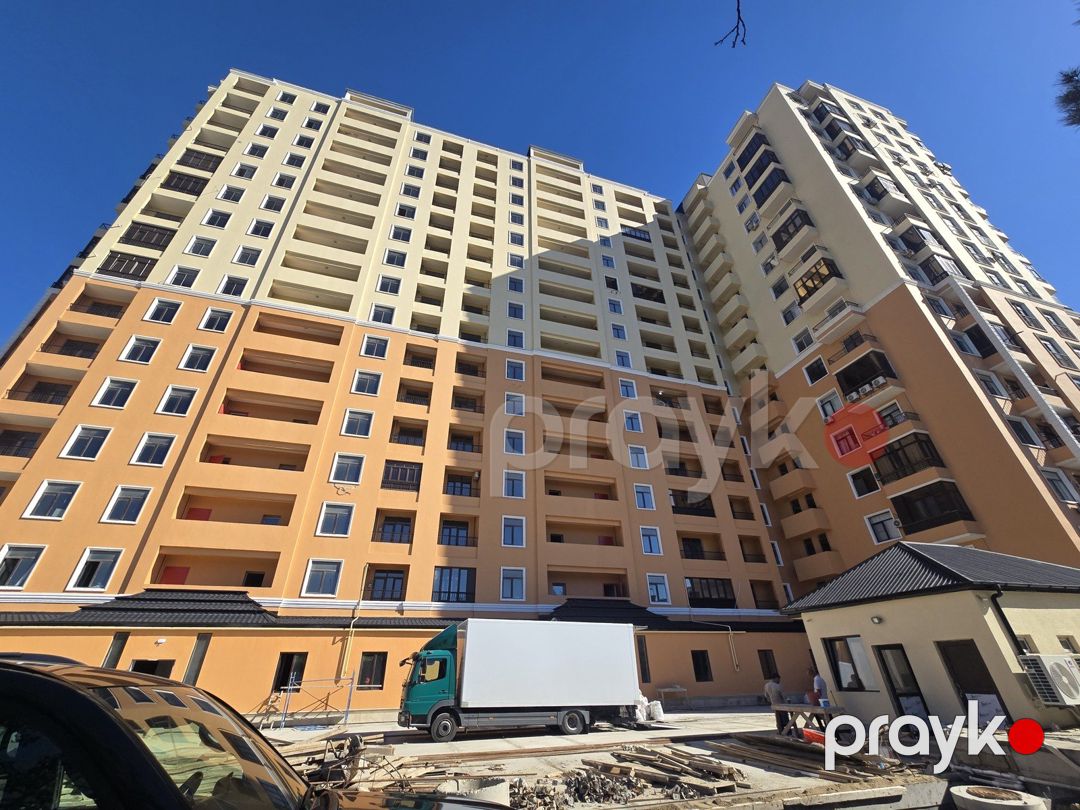 Satılır 3 otaqlı yeni tikili 151 m² — Mənzil, Sumqayıt (7)