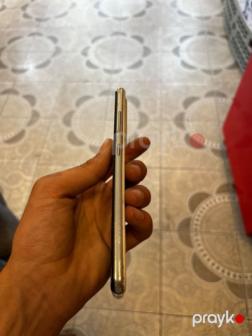 Samsung Galaxy A52, rəng - Ağ, İki sim kartlı — Samsung, Masallı (6)