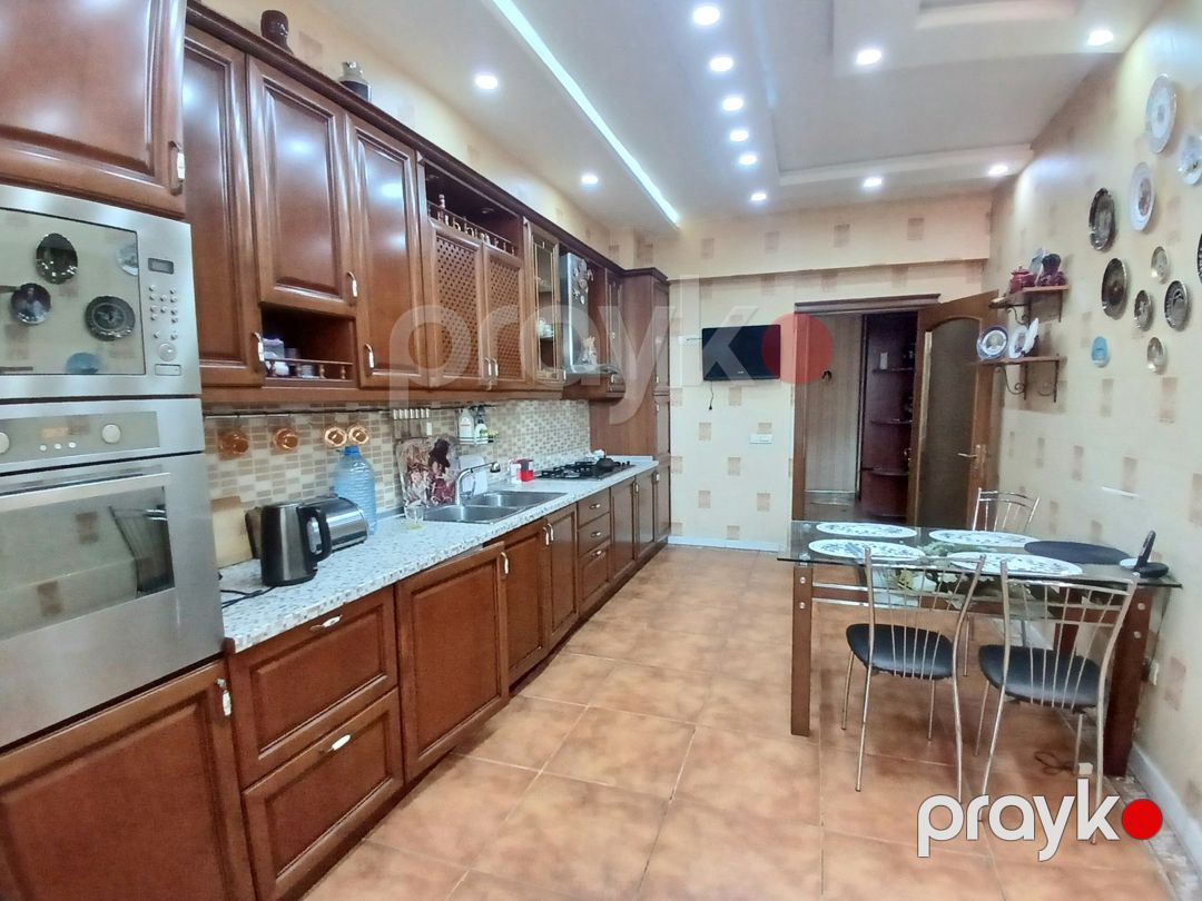 Satılır 3 otaqlı yeni tikili 161 m² — Mənzil, Bakı (11)