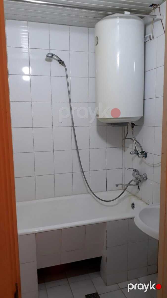 Satılır 2 otaqlı yeni tikili 58 m² — Mənzil, Bakı (7)