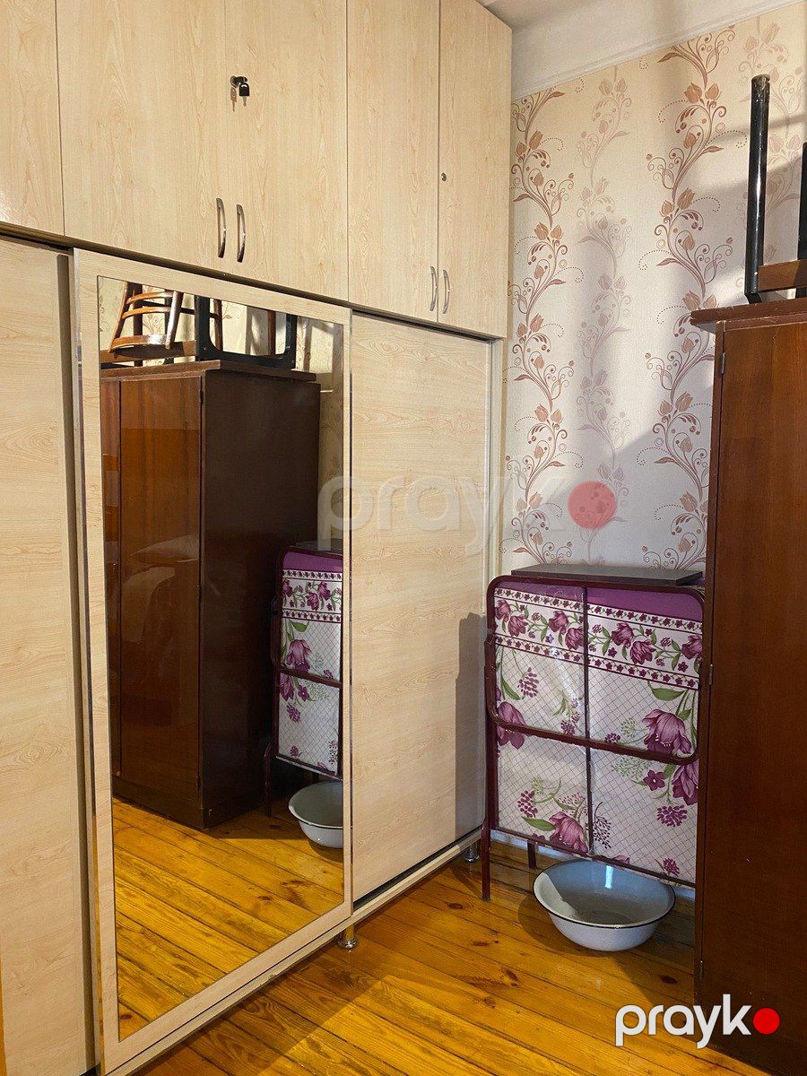 2-otaqlı mənzil kirayə verilir, Gəncə ş., 75 m² — Mənzil, Gəncə (4)