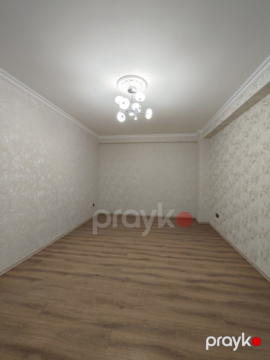 Satılır 2 otaqlı yeni tikili 52 m² — Mənzil, Bakı (12)