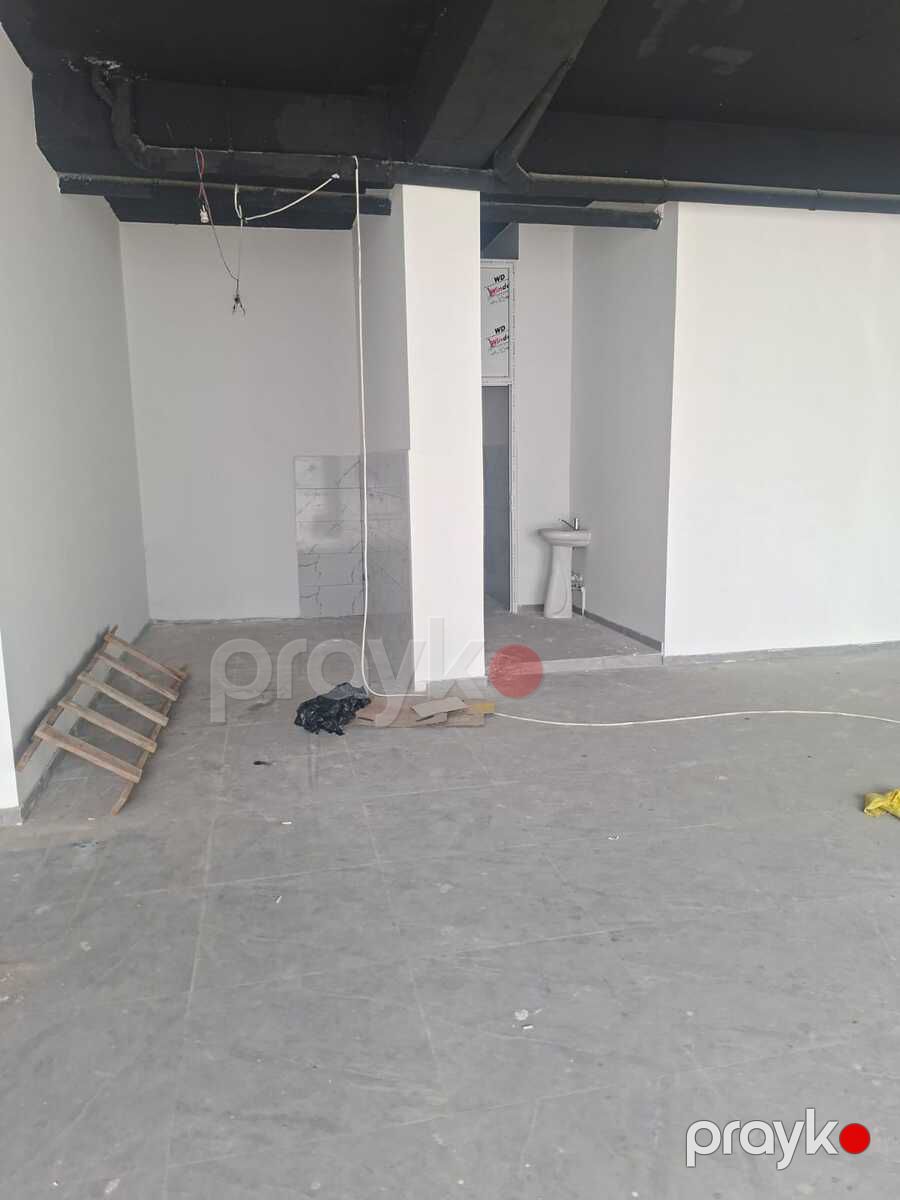 İcarəyə verilir obyekt 130 m² — Əmlak, Bakı (9)