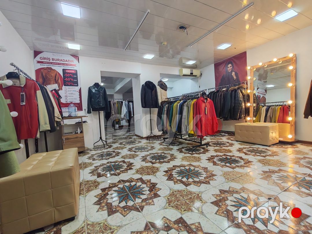İcarəyə verilir obyekt 75 m² — Əmlak, Bakı (9)