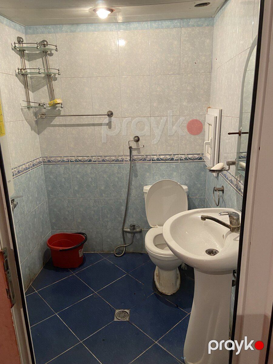 İcarəyə verilir 1 otaqlı yeni tikili 39 m² — Mənzil, Xırdalan (2)