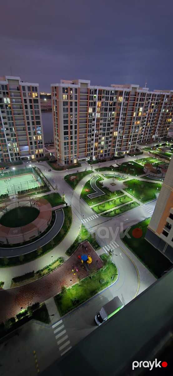 Satılır 3 otaqlı yeni tikili 90 m² — Mənzil, Bakı (10)