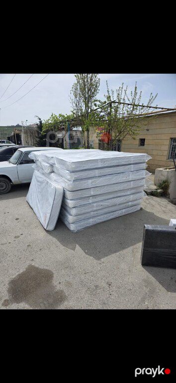 Ortopedik döşəklər — Mebel, Bakı (5)
