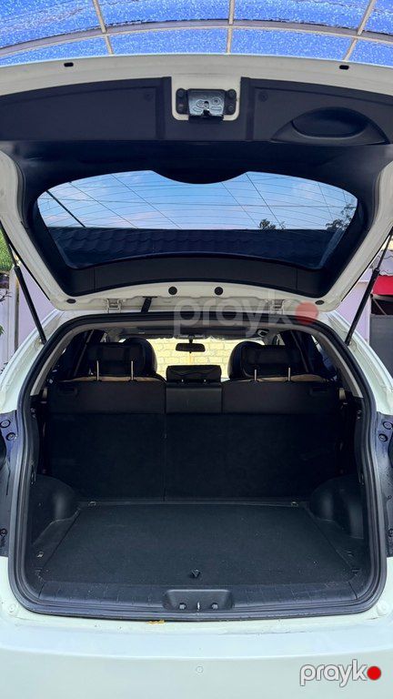 Ssang Yong Korando, 2.0 L, 2014 il, 150 959 km — Avtomobillər, Bakı (8)