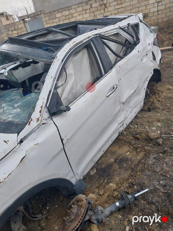 "Hyundai, Kia" ehtiyat hissələri — Ehtiyat hissələri və aksesuarlar, Bakı (2)