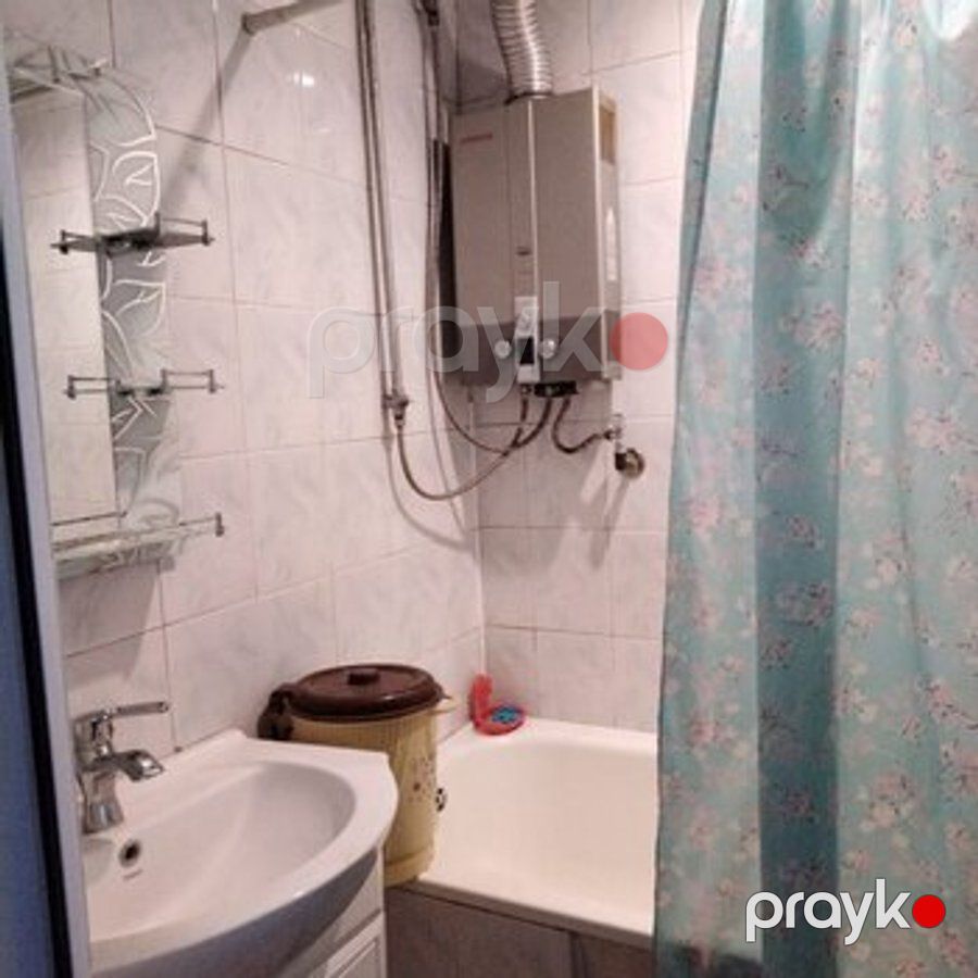 2-otaqlı mənzil kirayə verilir, 9-cu mkr., 60 m² — Mənzil, Sumqayıt (8)