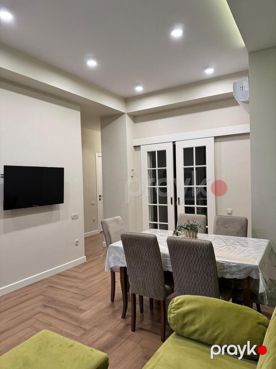 2-otaqlı yeni tikili kirayə verilir, M. Bulvar küç., 65 m² — Mənzil, Bakı (7)