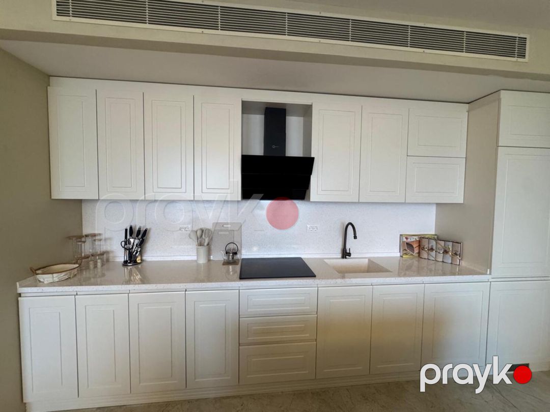 Satılır 3 otaqlı yeni tikili 132 m² — Mənzil, Bakı (7)