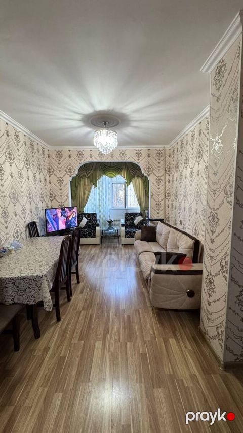 Satılır 3 otaqlı köhnə tikili 70 m² — Bakı