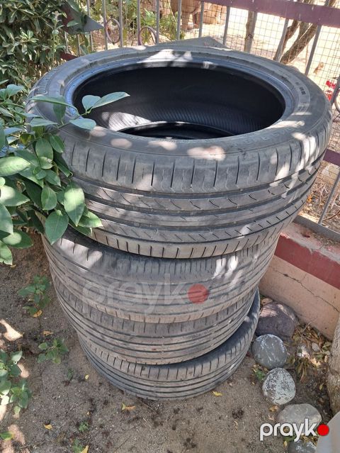 235/45 R18 W ölçülü avtomobil şinləri - Ölçü: 235/45 R18 - Sürət — Digah